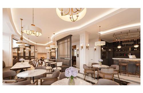 Sa Pa Hotel | Hotel Montmartre de Sapa - Newly Opened April 2026