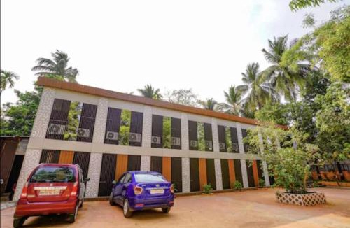 Malad West Hotel | HOTEL MOON LITE RESIDENCY - Marve Road Malad West