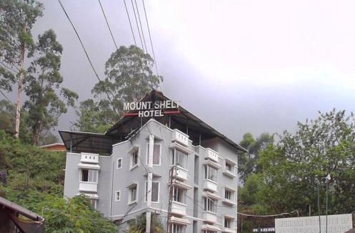 Nullatanni Hotel | Hotel Mountain Shelter