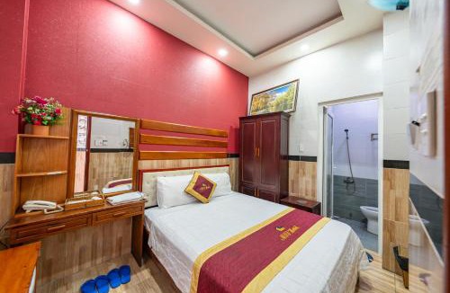 Phuong 15 Hotel | Hotel MTT-Khách sạn sân bay