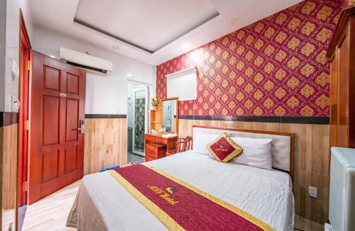 Phuong 15 Hotel | Hotel MTT-Khách sạn sân bay