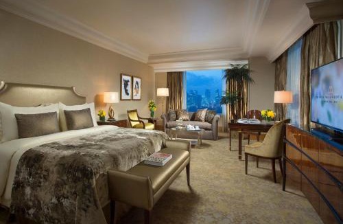 Jakarta Hotel | Hotel Mulia Senayan, Jakarta