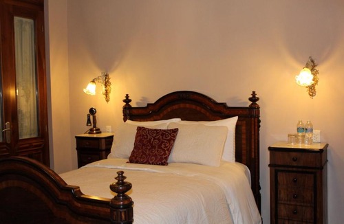 Centro Historico Hotel | Hotel Museo Palacio de San Agustin