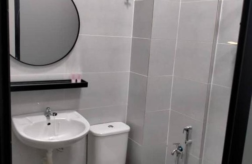 Kuala Krai Hotel | Hotel Mutiara Kuala Krai