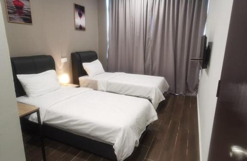 Gua Musang Hotel | Hotel Mutiara
