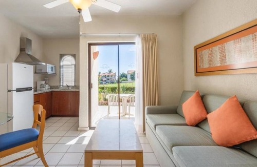 Campo de Golf Fonatur Hotel | Hotel ∙ Magnificent 1BR Condo near Gulf of California Beach