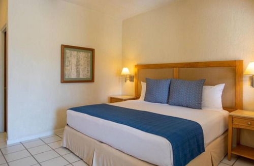 Campo de Golf Fonatur Hotel | Hotel ∙ Lively Studio Near San Jose Estuary