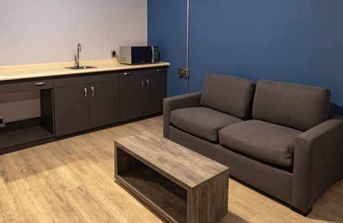 Santa Maria la Ribera Hotel | Hotel MX forum buenavista CDMX, Trademark by Wyndham