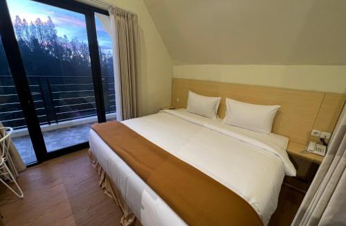 Tosari Other | Hotel Nature Bromo and Resort