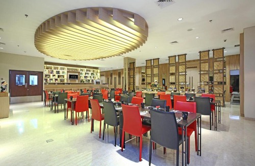 North Cirebon Hotel | Hotel NEO Cirebon by ASTON