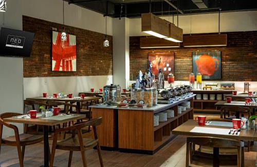 Surakarta Hotel | Hotel Neo Gading Solo