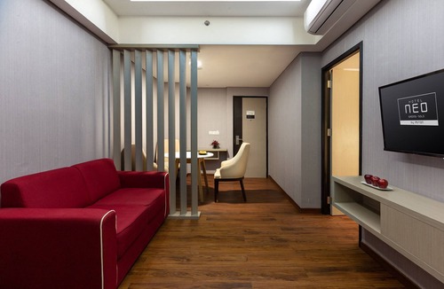 Surakarta Hotel | Hotel Neo Gading Solo