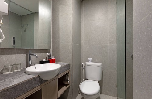 Surakarta Hotel | Hotel Neo Gading Solo