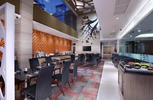 Gubeng Hotel | Hotel Neo Gubeng by ASTON