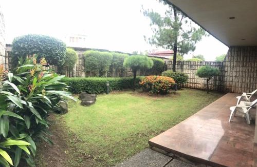 West Semarang Hotel | Hotel New Puri Garden
