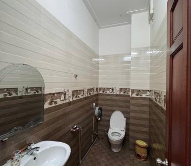 Hoai Nhon Hotel | Hotel Ngân Lan