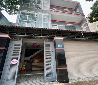 Thu Dau Mot Hotel | Hotel Ngô Tình