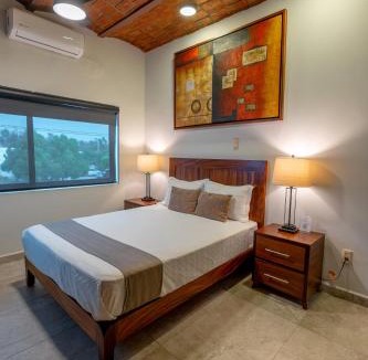 Ameca Apartment | Hotel NG