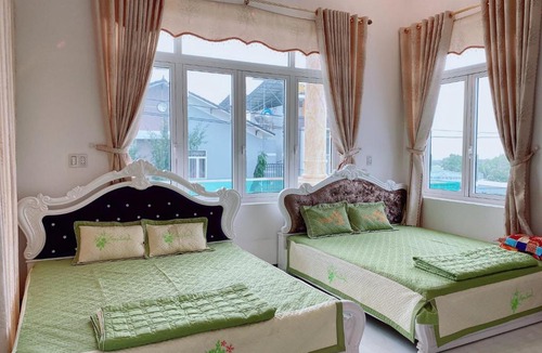 Phuoc Diem Bed & Breakfast | Hotel Nhà Nghỉ Đăng Miên