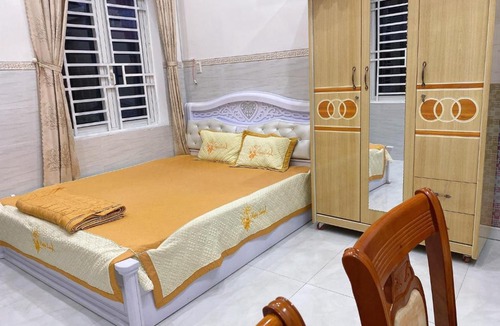 Phuoc Diem Bed & Breakfast | Hotel Nhà Nghỉ Đăng Miên