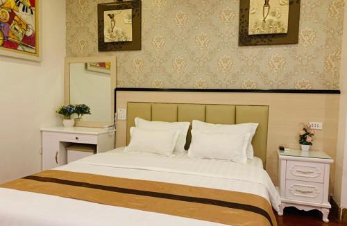 Dich Vong Hotel | Hotel Nhất Ly