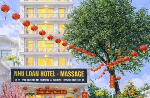 Pho Yen Hotel | HOTEl NHU LOAN - VẠN XUÂN ,THÁI NGUYÊN