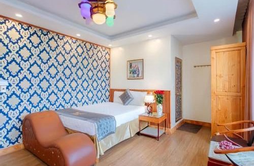 Pho Yen Bed & Breakfast | Hotel Nhu Loan