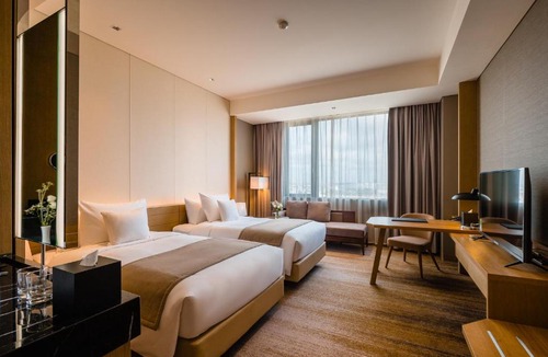 Le Chan Hotel | Hotel Nikko Hai Phong