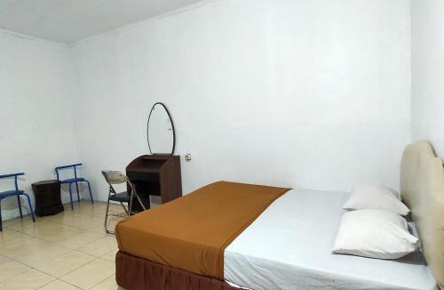 Ternate Hotel | Hotel Nirwana Ternate RedPartner