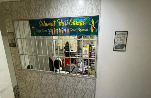 Sibu Hotel | Hotel O 59