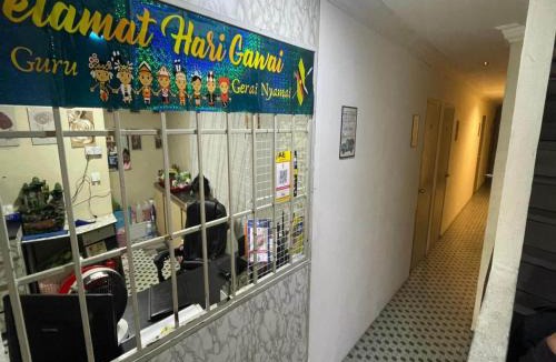 Sibu Hotel | Hotel O 59