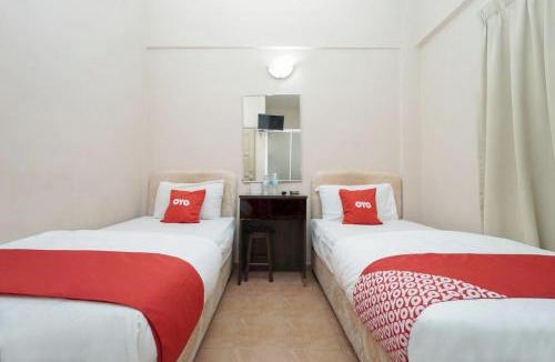 Kajang Hotel | Hotel O 9 @ Kajang Town