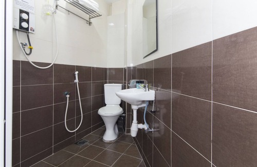 Kajang Hotel | Hotel O 91 @ Bukit Mewah