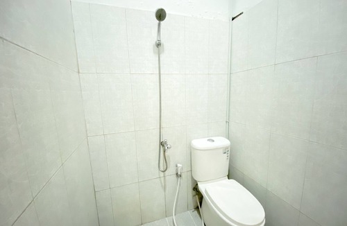 Padang Hotel | Hotel O Al-ghani 2 Syariah