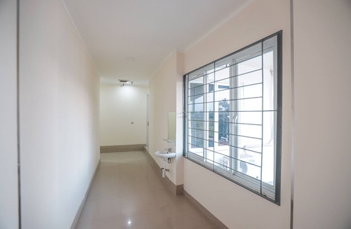 Pagedangan Hotel | Hotel O Alfa Guest House
