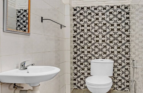 Oro Oro Ombo Hotel | Hotel O Ara Guest House