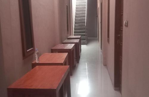 Banyumas Hotel | Hotel O Archor Guesthouse