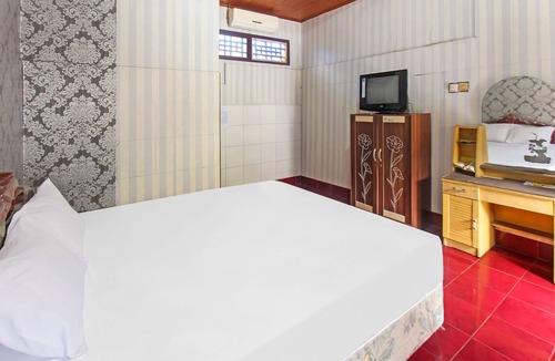 Mataram Hotel | Hotel O Artha