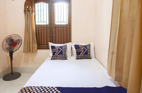 Kecamatan Pringgarata Hotel | Hotel O Bagas Homestay Near DWH (Tourism Village Green) BILEBANTE