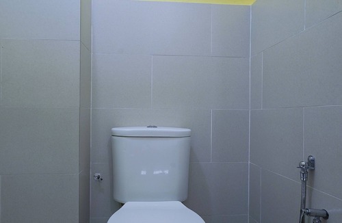 Kampung Tangkas House | Hotel O Bangi Sri Minang Guesthouse