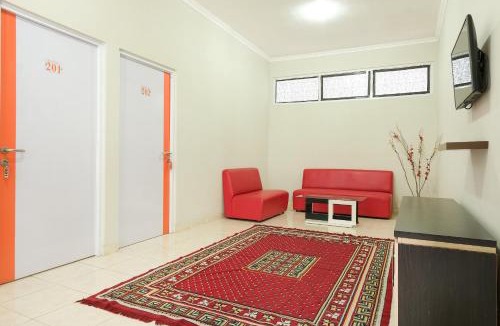 Baturetno Hotel | Hotel O Banguntapan Near Galaxy Waterpark Formerly Hotel Desa Puri