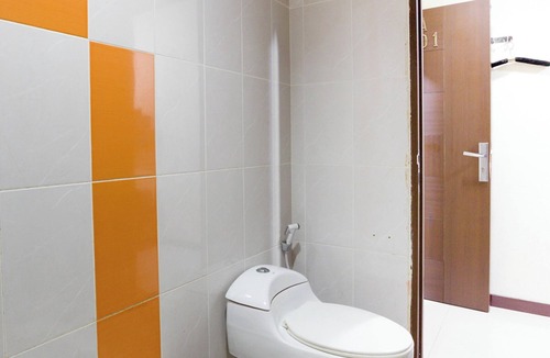 Cikarang Hotel | Hotel O Bekasi Near Mall Lippo Cikarang Formerly Hotel Addictk