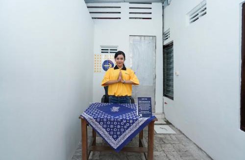 Gresik Hotel | Hotel O Berkah Residence Syariah