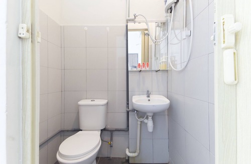 Kuah Hotel | Hotel O Big C Motel