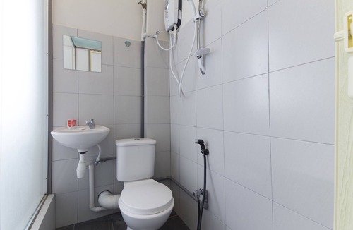 Kuah Hotel | Hotel O Big C Motel