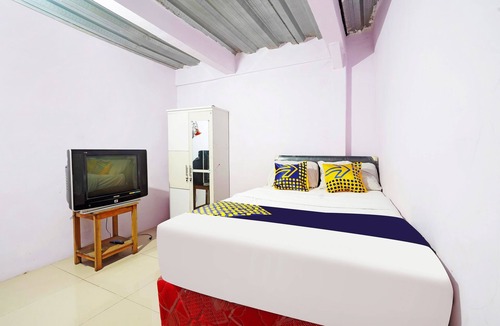 West Bandung Hotel | Hotel O Biring Residence
