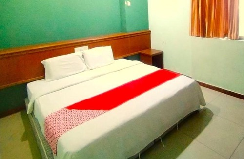 Bintulu Hotel | Hotel O Century Inn