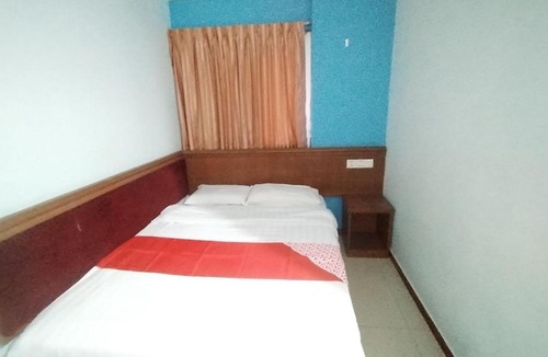 Bintulu Hotel | Hotel O Century Inn