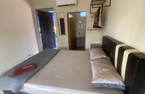Kampung Begia Hotel | Hotel O D Mama Chalet