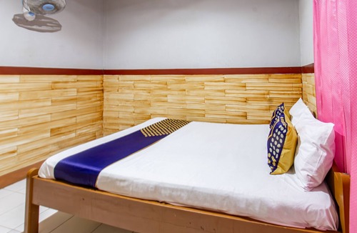 Kecamatan Janapria Hotel | Hotel O De Lanang Homestay Near Masjid Janapria